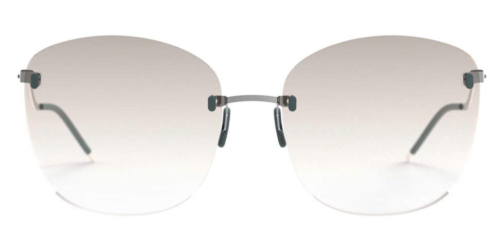 Götti® FL04 Eyeglasses - ARGENTO