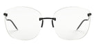 Götti® FL04 Eyeglasses - BLACK