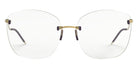 Götti® FL04 Eyeglasses - GOLD