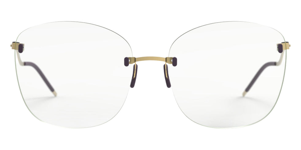 Götti® FL04 Eyeglasses - GOLD