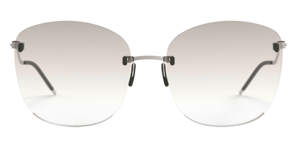 Götti® FL04 Eyeglasses - SILVER