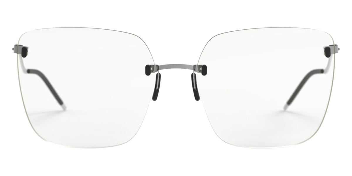 Götti® FL05 Eyeglasses - ARGENTO