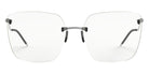 Götti® FL05 Eyeglasses - ARGENTO