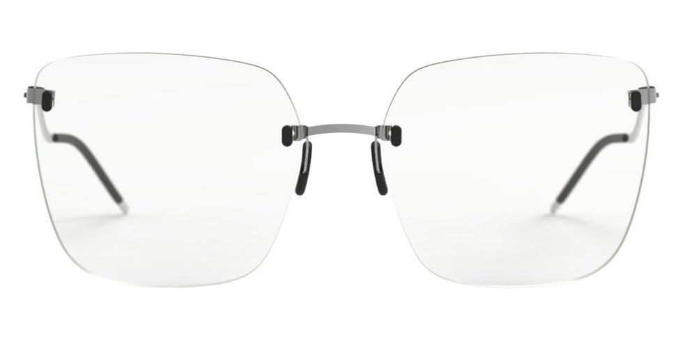 Götti® FL05 Eyeglasses - ARGENTO