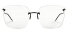 Götti® FL05 Eyeglasses - BLACK