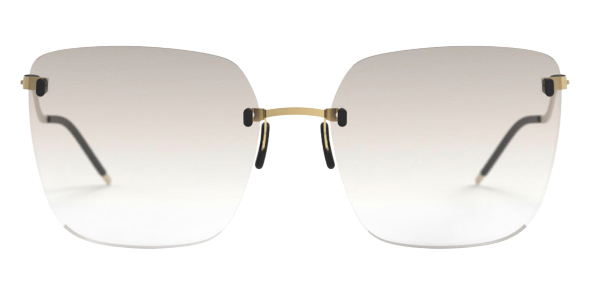 Götti® FL05 Eyeglasses - GOLD