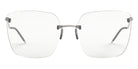 Götti® FL05 Eyeglasses - SILVER