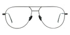 Götti® GERARD GOT GERARD BLKM 56 - Black matte  Eyeglasses