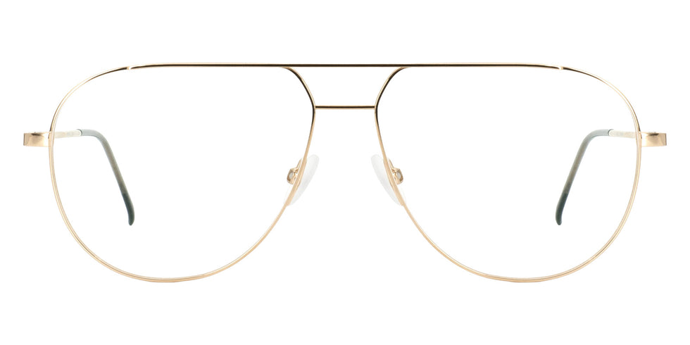 Götti® GERARD GOT GERARD GLS 56 - Gold shiny Eyeglasses