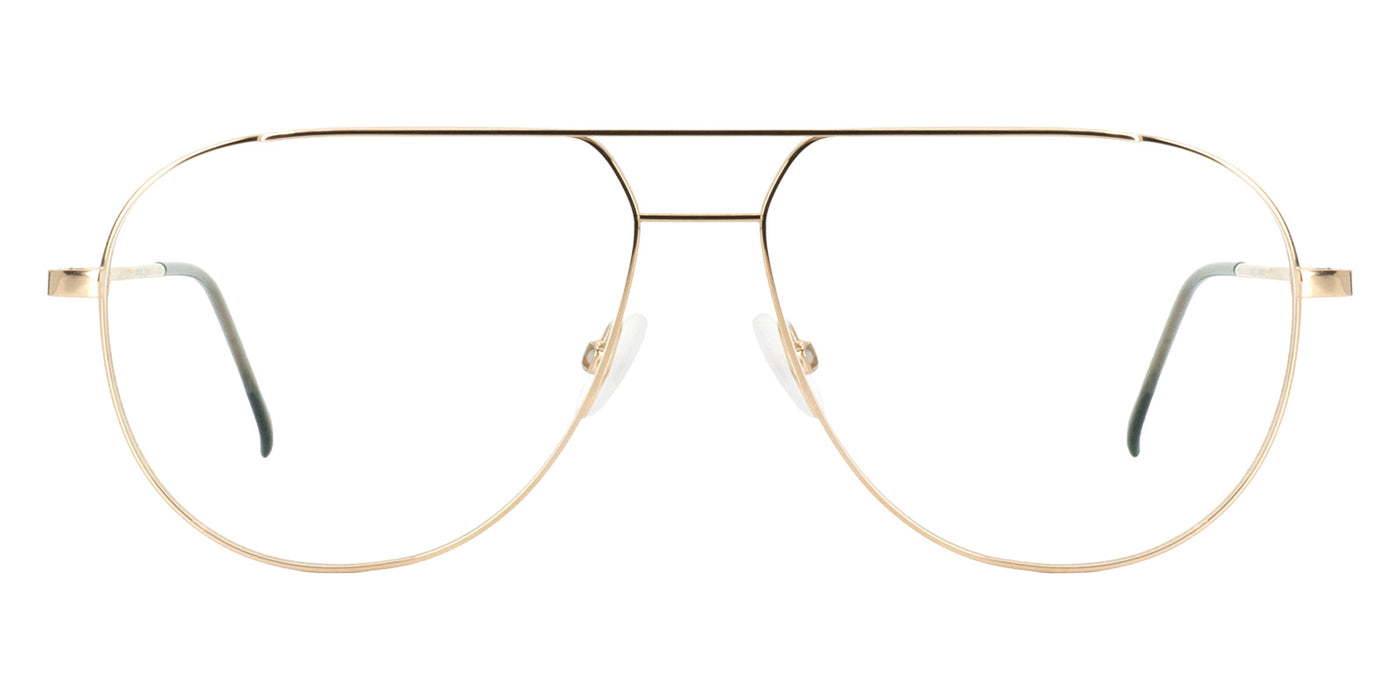 Götti® GERARD GOT GERARD GLS 56 - Gold shiny Eyeglasses