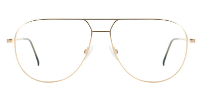 Götti® GERARD GOT GERARD GLS 56 - Gold shiny Eyeglasses