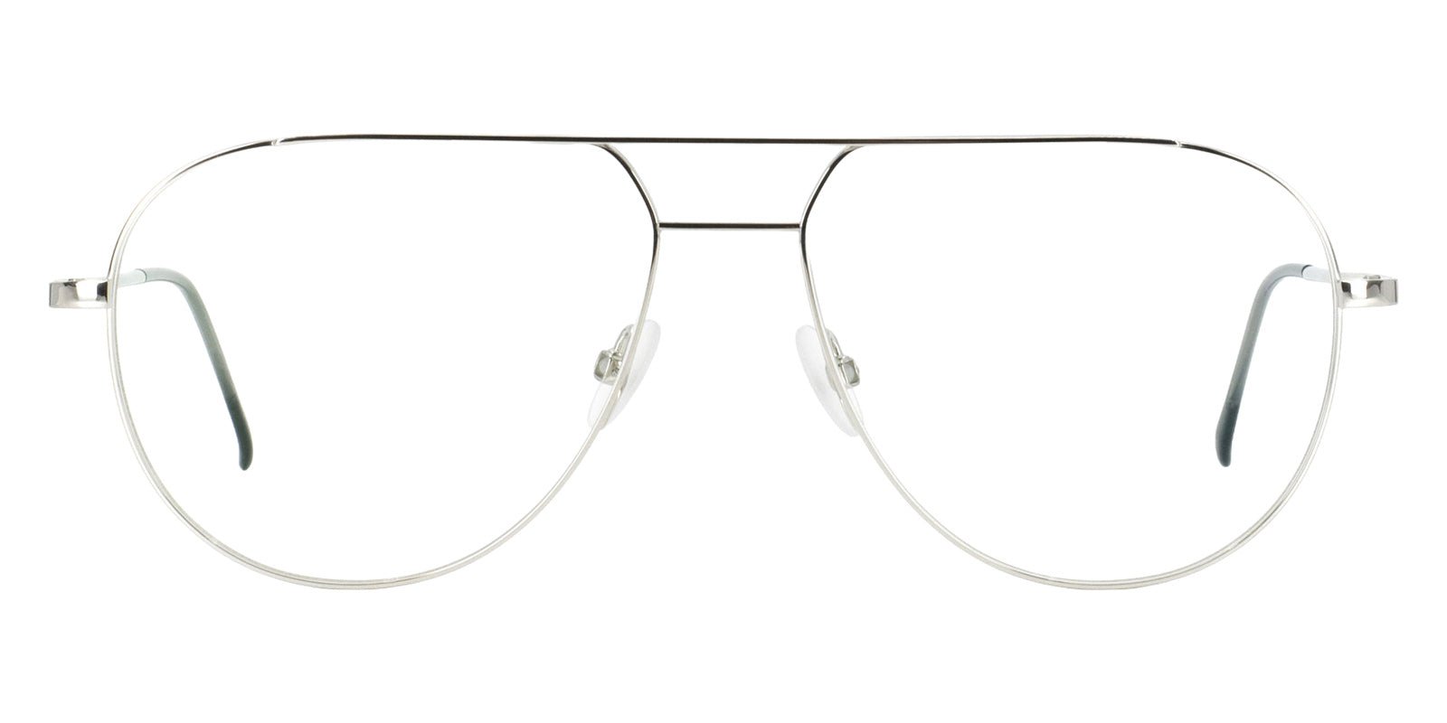 Götti® GERARD GOT GERARD SLS 56 - Silver shiny Eyeglasses