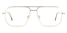 Götti® GERET GOT GERET GLS 56 - Gold shiny Eyeglasses