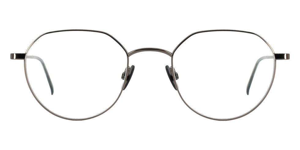 Götti® GERY GOT GERY BRS 49 - Brown shiny Eyeglasses
