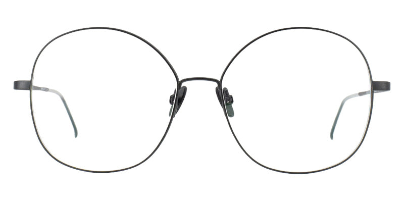 Götti® Giselle Eyeglasses GOT GISELLE BLKM 55 - BLKM - Black matte