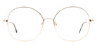 Götti® Giselle Eyeglasses GOT GISELLE GLS 55 - GLS - Gold shiny