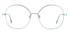 Götti® Giselle Eyeglasses GOT GISELLE TBL 55 - TBL - Blue matte