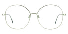 Götti® Giselle Eyeglasses GOT GISELLE TGR 55 - TGR - Green matte
