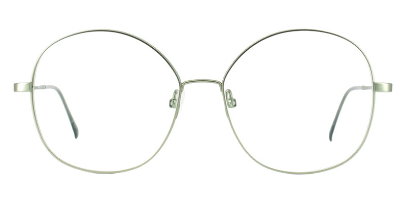 Götti® Giselle Eyeglasses GOT GISELLE TGR 55 - TGR - Green matte