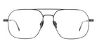 Götti® Graham Eyeglasses GOT GRAHAM BLKM 53 - BLKM - Black matte