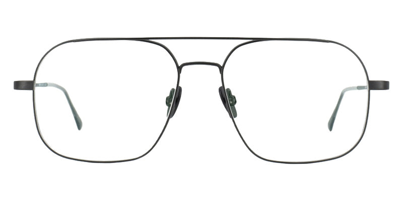 Götti® Graham Eyeglasses GOT GRAHAM BLKM 53 - BLKM - Black matte