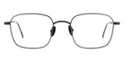 Götti® GUNAR GOT GUNAR BLKM 50 - Black matte Eyeglasses