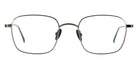 Götti® GUNAR GOT GUNAR BRS 50 - Brown shiny Eyeglasses