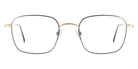 Götti® GUNAR GOT GUNAR GLS-PL 50 - Gold shiny - platin Eyeglasses