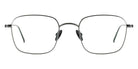 Götti® GUNAR GOT GUNAR SGR 50 - Gun shiny Eyeglasses