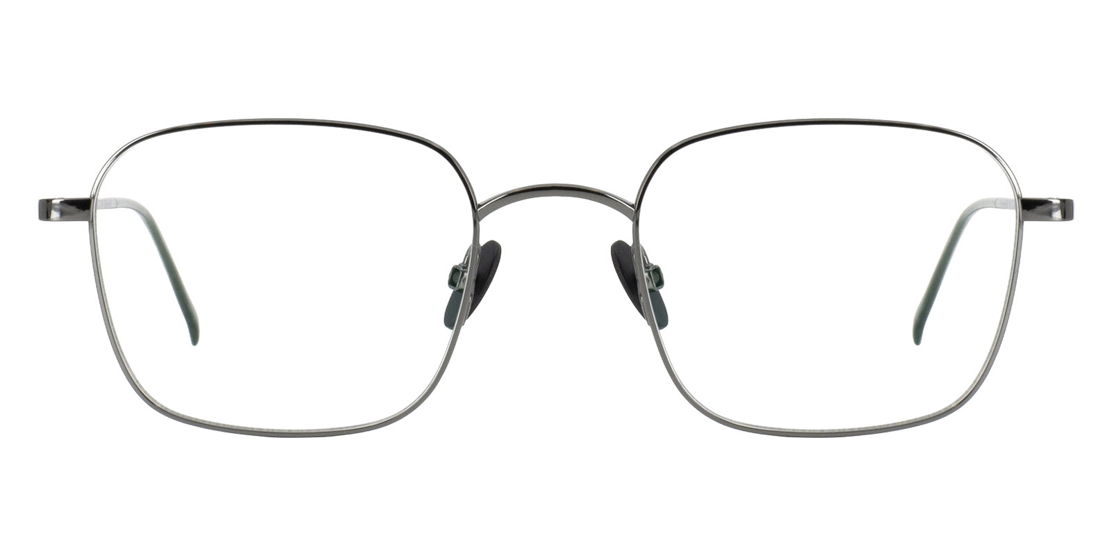 Götti® GUNAR GOT GUNAR SGR 50 - Gun shiny Eyeglasses
