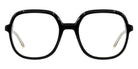 Götti® HANY GOT HANY BLKY 54 - Black - yellow inside Eyeglasses