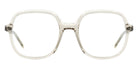 Götti® HANY GOT HANY CBR 54 - Cappuccino brown transparent Eyeglasses