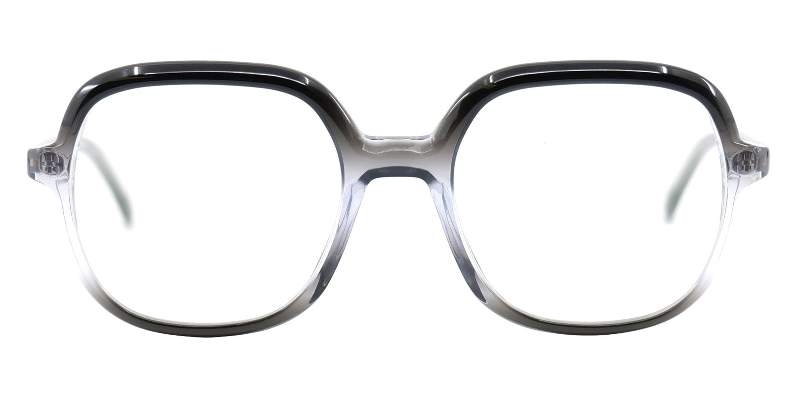 Götti® HANY GOT HANY SMO 54 - Smoke - black gradient Eyeglasses