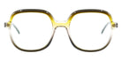 Götti® HANY GOT HANY TOY 54 - Tobacco - yellow gradient Eyeglasses