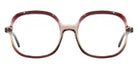 Götti® HELEN GOT HELEN BOC 53 - Bordeaux - coffee gradient Eyeglasses