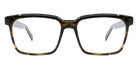 Götti® HOGAN GOT HOGAN BSB 57 - Havanna Eyeglasses