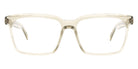 Götti® HOGAN GOT HOGAN CBR 57 - Cappuccino brown transparent Eyeglasses