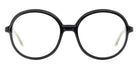 Götti® Hover Eyeglasses GOT HOVER BLKY 54 - BLKY - Black - yellow inside