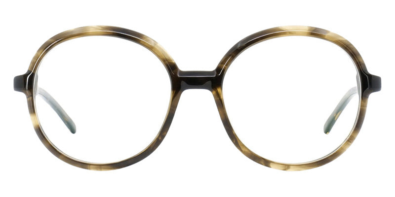 Götti® Hover Eyeglasses GOT HOVER BSB 54 - BSB - Havanna