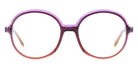 Götti® Hover Eyeglasses GOT HOVER FAV 54 - FAV - Fuchsia-apricot gradient