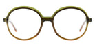 Götti® Hover Eyeglasses GOT HOVER OMV 54 - OMV - Olive-mocca gradient