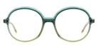 Götti® Hover Eyeglasses GOT HOVER TMV 54 - TMV - Turquoise-moss gradient        