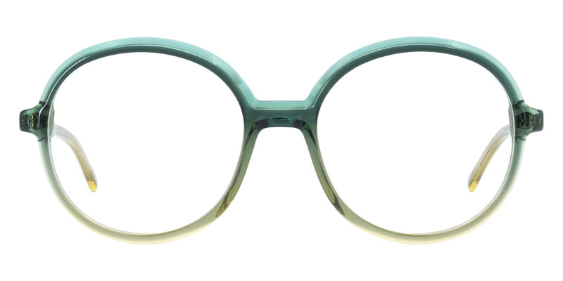 Götti® Hover Eyeglasses GOT HOVER TMV 54 - TMV - Turquoise-moss gradient        