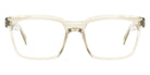 Götti® HUSH GOT HUSH CBR 54 - Cappuccino brown transparent Eyeglasses