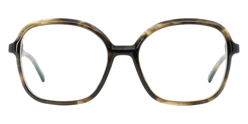 Götti® Hylde Eyeglasses GOT HYLDE BSB 55 - BSB - Havanna