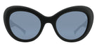 Götti® IDUNA SUN GOT IDUNA SUN Ash 52 - Ash Sunglasses