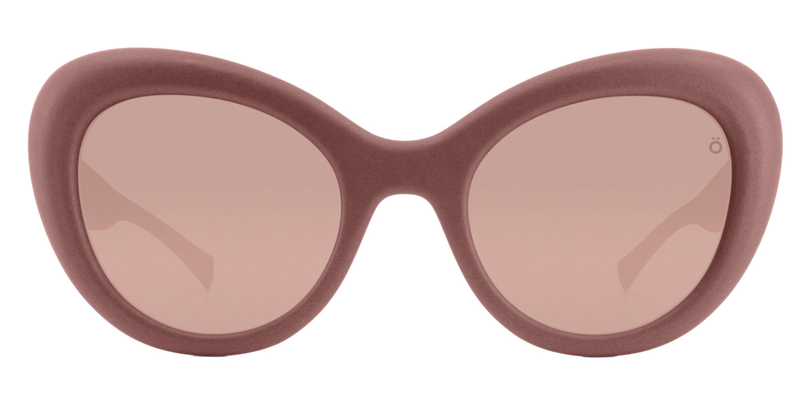 Götti® IDUNA SUN GOT IDUNA SUN Blush 52 - Blush Sunglasses