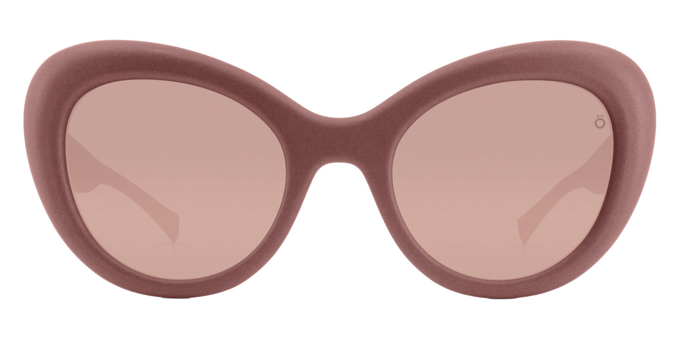 Götti® IDUNA SUN GOT IDUNA SUN Blush 52 - Blush Sunglasses