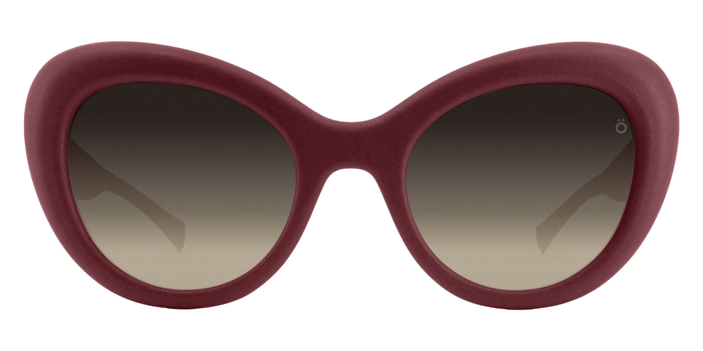 Götti® IDUNA SUN GOT IDUNA SUN Ruby 52 - Ruby Sunglasses