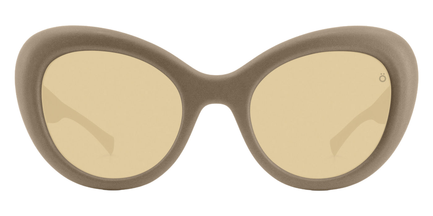 Götti® IDUNA SUN GOT IDUNA SUN Sand 52 - Sand Sunglasses